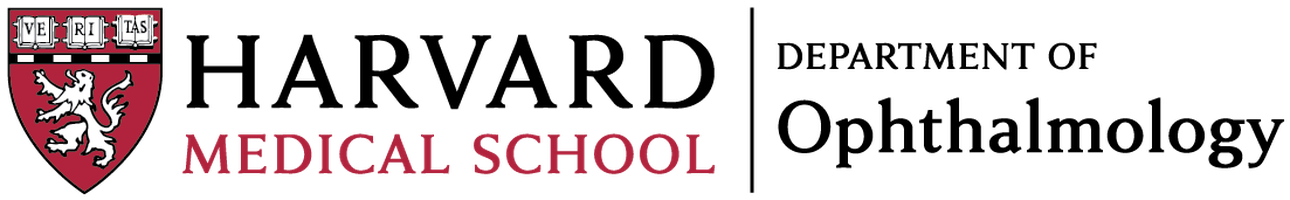Harvard Medical School, Department of Ophthalmology